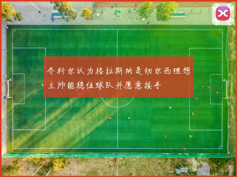 乔科尔认为格拉斯纳是切尔西理想主帅能稳住球队并愿意接手